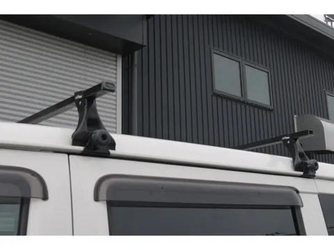 Toyota TownAce Van