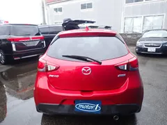 Mazda Mazda2 (Demio)