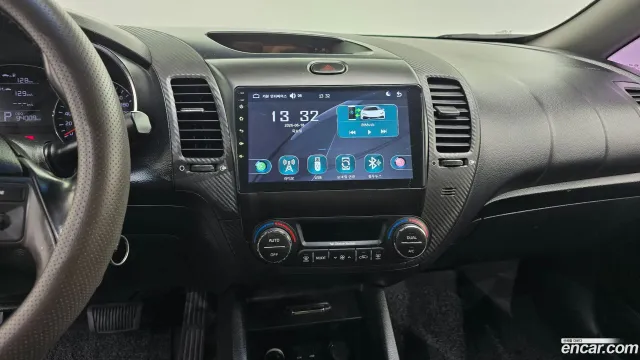 Kia Cerato (K3)