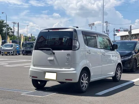 Suzuki MR Wagon Wit