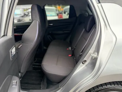 Suzuki Swift Sport