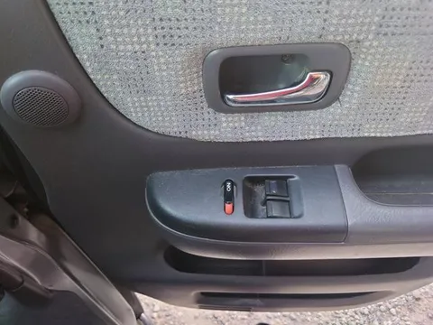 Honda Vamos