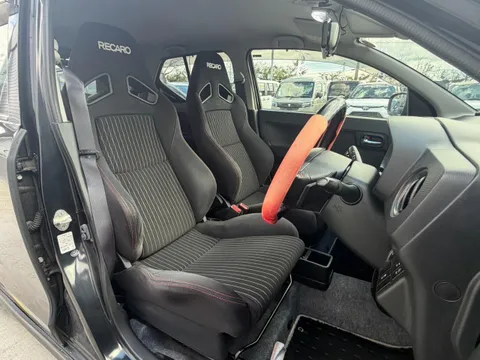 Suzuki Alto Works