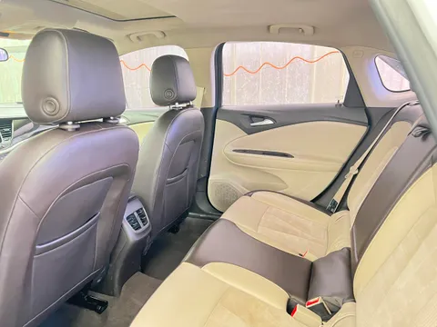 Buick Verano