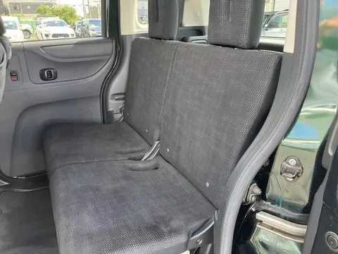Honda N-BOX Plus