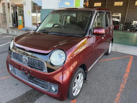 Honda N-ONE