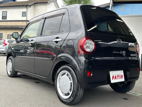 Daihatsu Mira Tocot