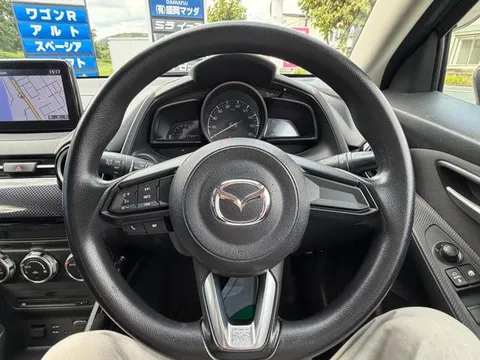 Mazda Mazda2 (Demio)