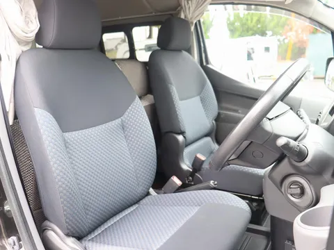 Nissan Vanette