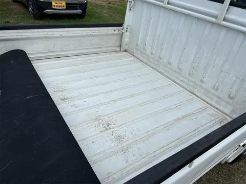 Subaru Sambar Truck