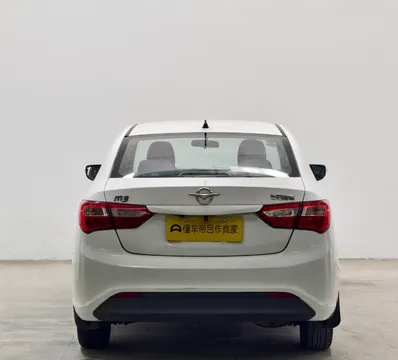 Haima M3