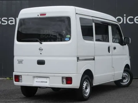Nissan Clipper