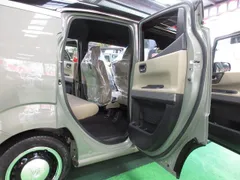 Honda N-BOX Slash