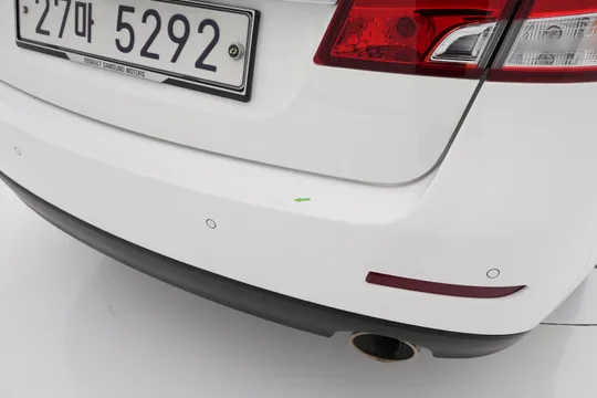Renault SM5