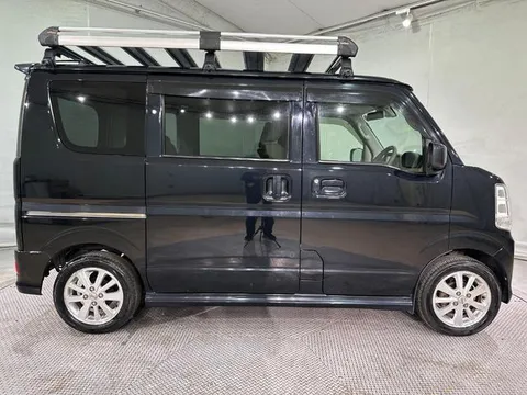 Nissan Clipper Rio