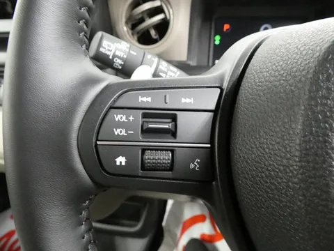 Honda N-BOX Joy