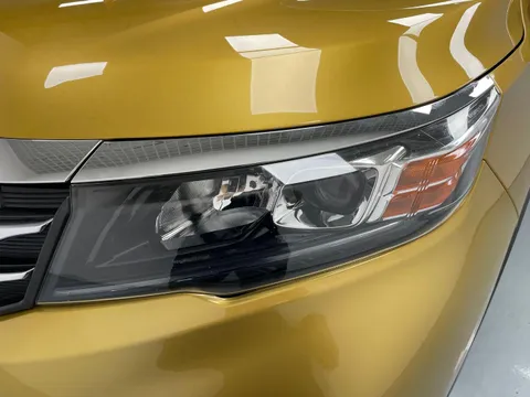 Gac GS3