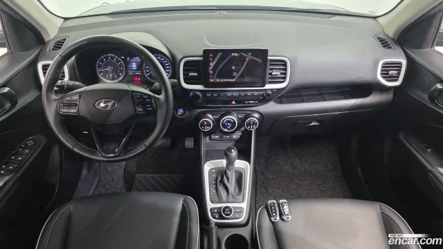 Hyundai Venue