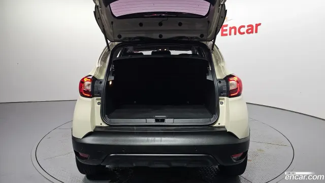 Renault QM3