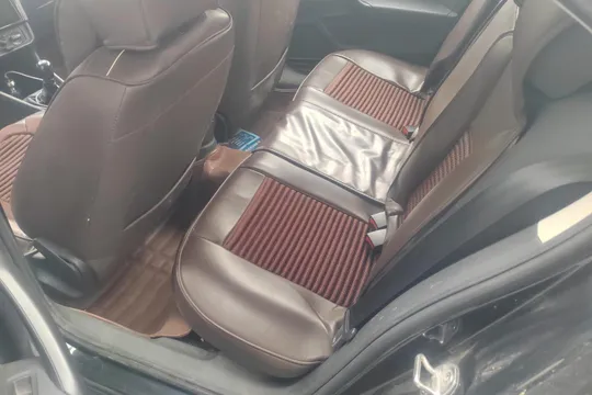Volkswagen Santana