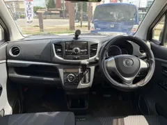 Mazda Flair Custom Style