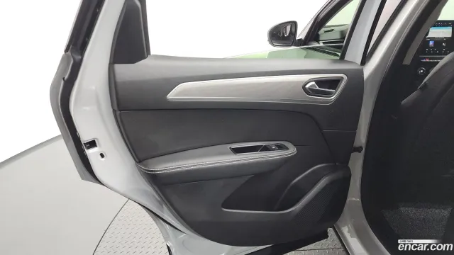 Renault XM3