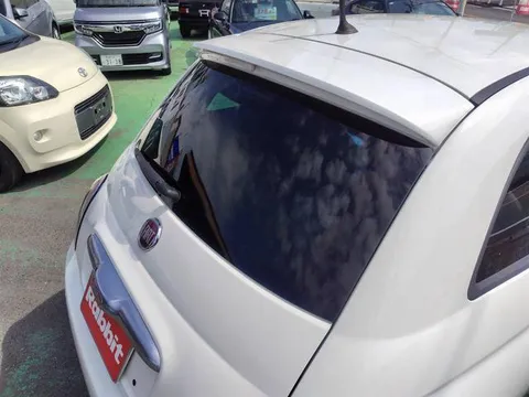 Fiat 500S