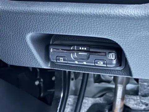 Honda N-VAN Plus Style