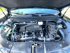 Honda Avancier