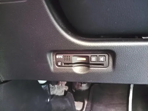 Honda N-BOX Slash