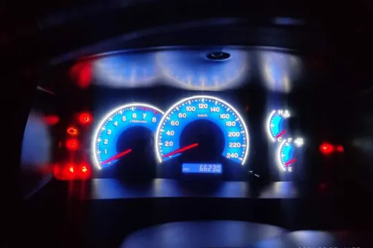 BYD F3