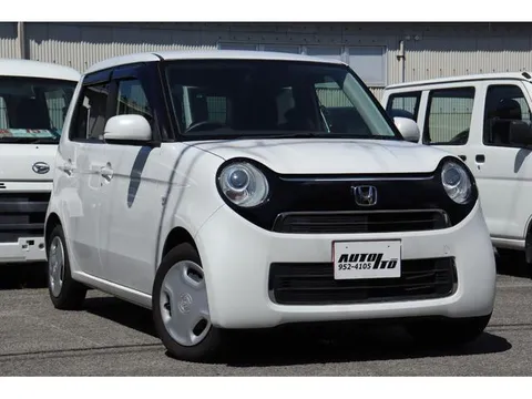 Honda N-ONE