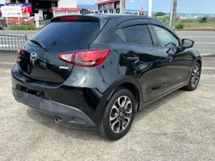 Mazda Mazda2 (Demio)