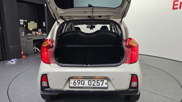 Kia Picanto (Morning)
