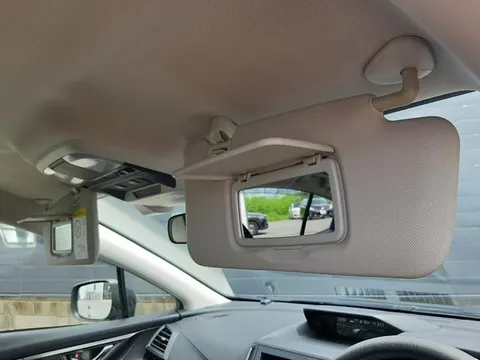 Subaru Impreza G4