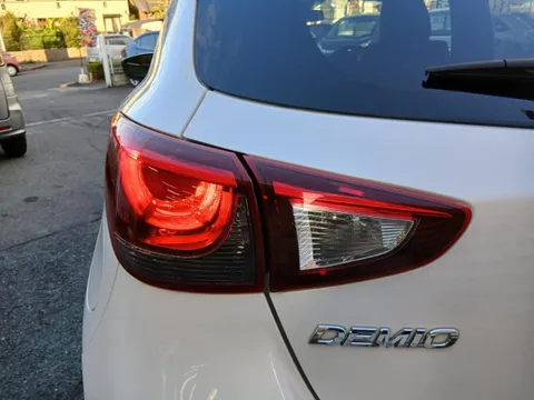 Mazda Mazda2 (Demio)