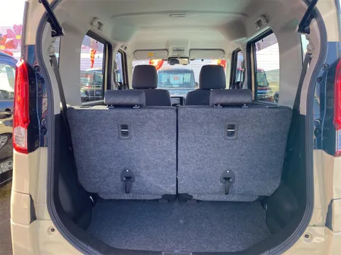 Mazda Flair Wagon