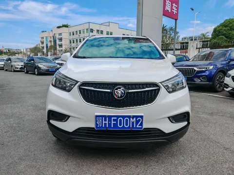Buick