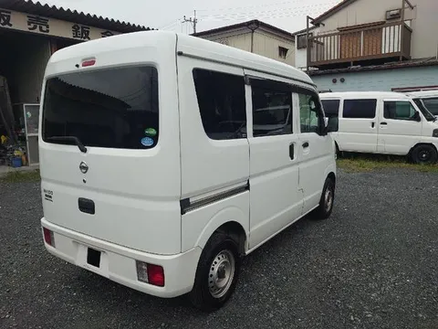 Nissan Clipper
