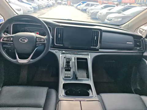 Gac M8