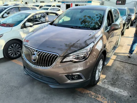 Buick Envision