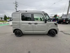 Suzuki Spacia Base