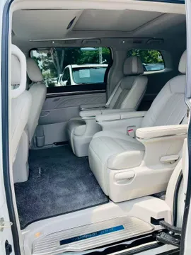 Gac M8