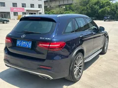 Mercedes-Benz Mercedes-Benz GLC