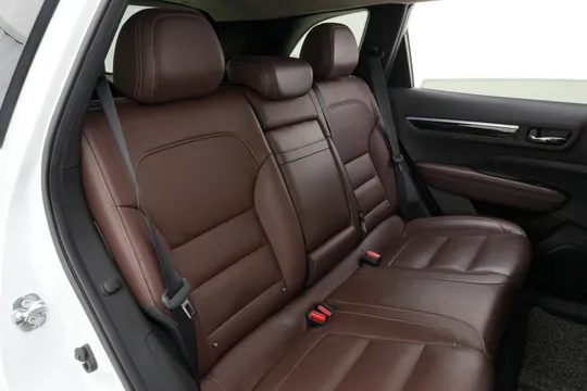 Renault Koleos (QM6)