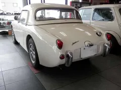 Austin Healey MK-1
