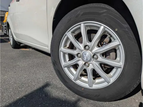 Toyota Yaris (Vitz)