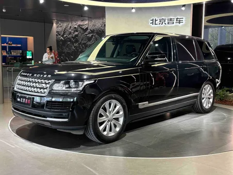 Land Rover