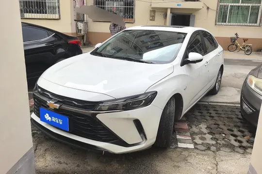 Chevrolet Monza