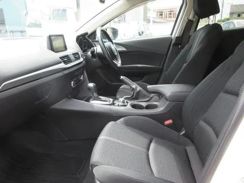 Mazda Axela Sport